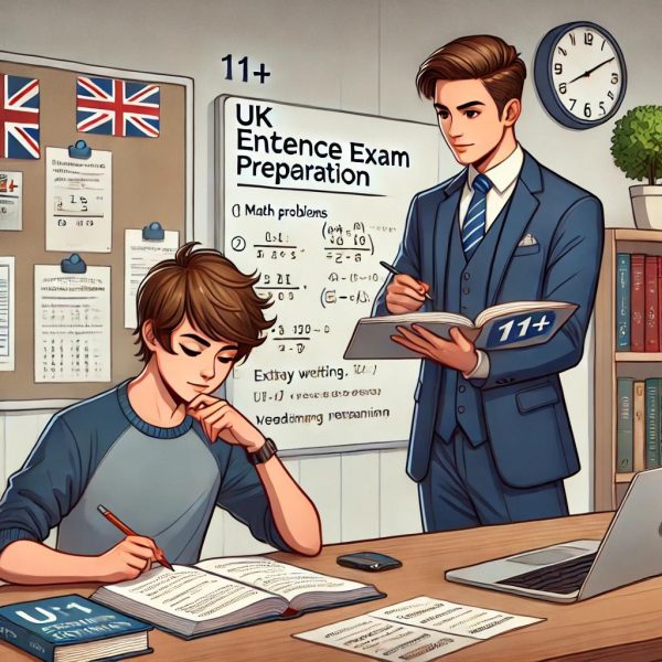 Entrance Examination (11+)